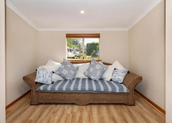 Bay Village Resort Dunsborough