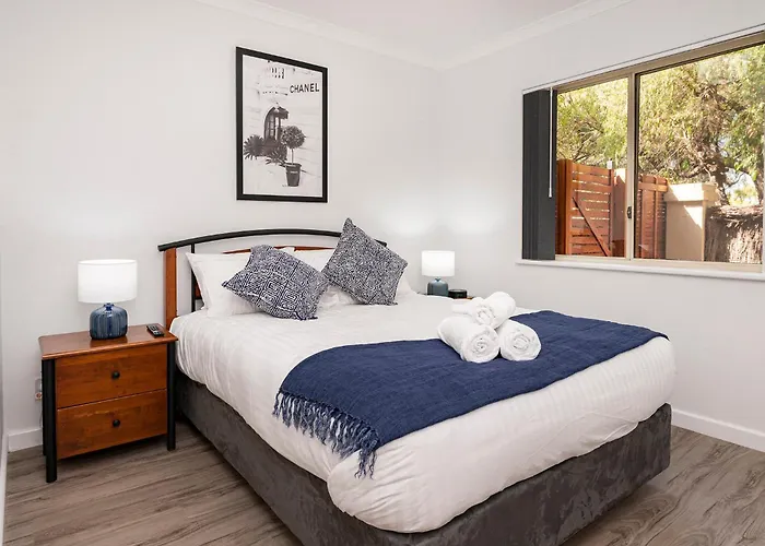 Bay Village Resort Dunsborough