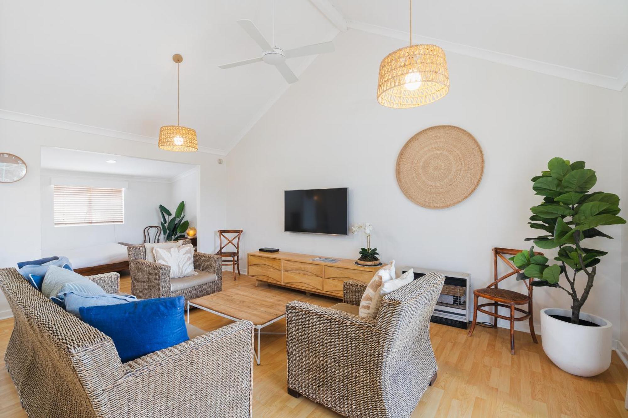 Bay Village Resort Dunsborough